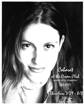 Club Cabaret