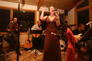 House Concert Series