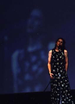 I Cover the Waterfront