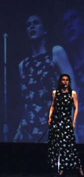 I Cover the Waterfront