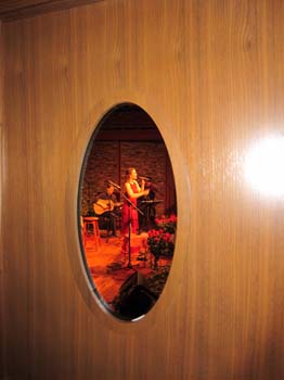 Shalin Liu Performance Center