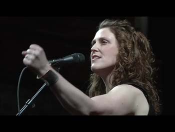 Shalin Liu — May 2011