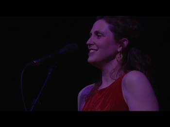 Shalin Liu — April 2011