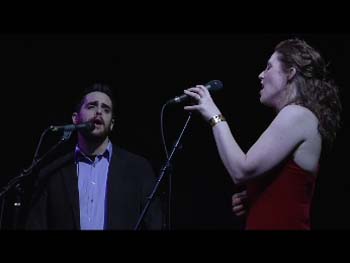 Shalin Liu — April 2011