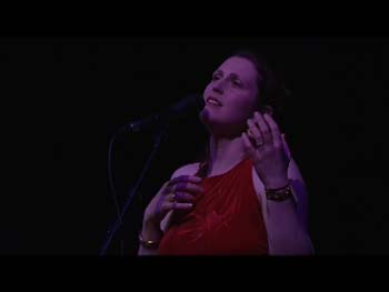 Shalin Liu — April 2011