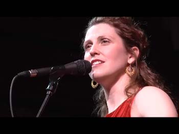 Shalin Liu — April 2011