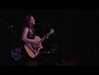 Shalin Liu — April 2011